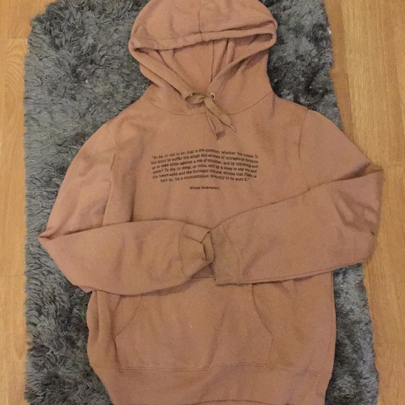 Forever 21 Tops - Hoodie